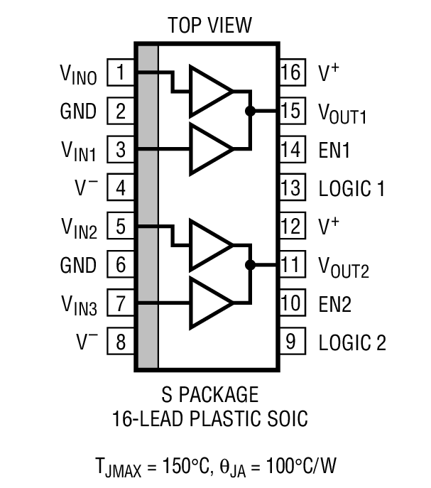 LT1203װͼ