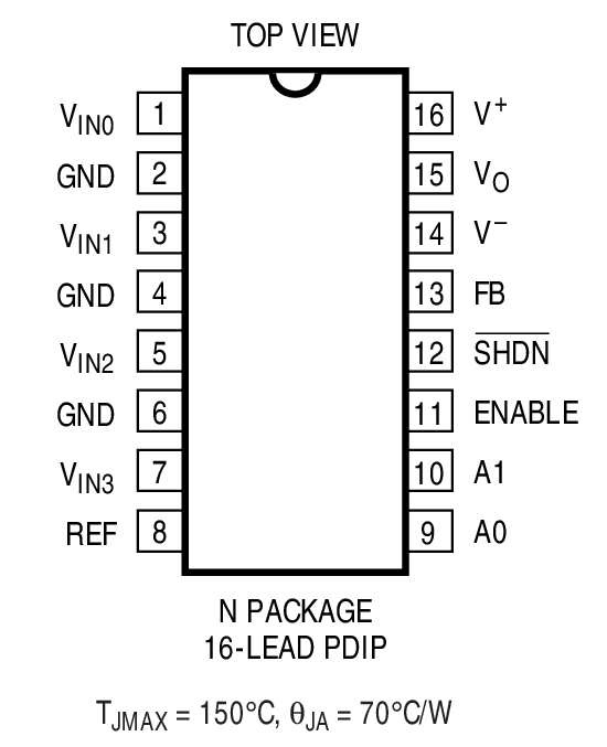 LT1204װͼһ