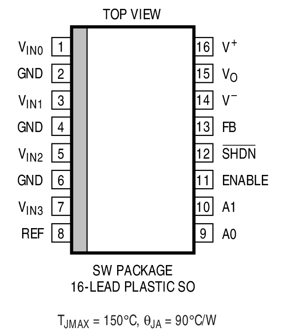 LT1204װͼ