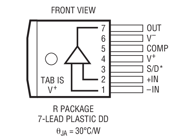 LT1206װͼ