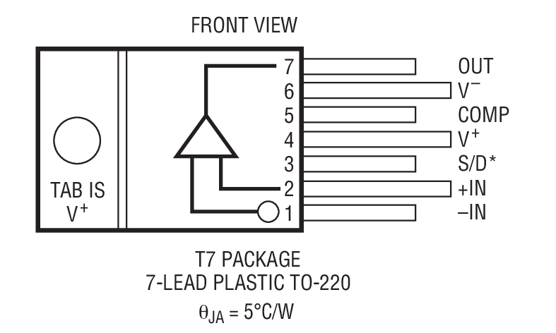 LT1206װͼ