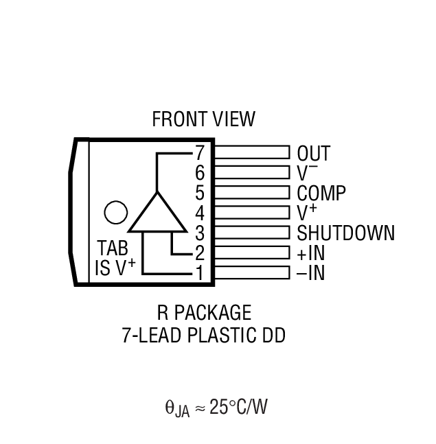 LT1210װͼһ