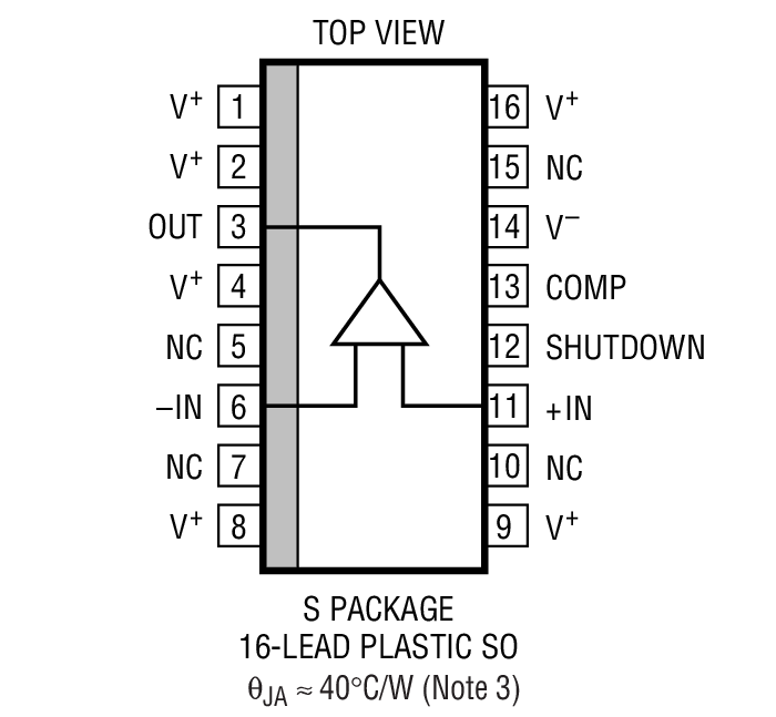 LT1210װͼ