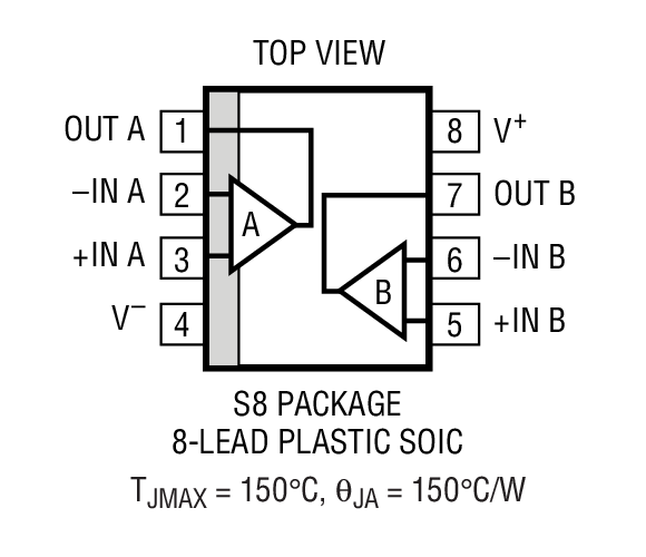 LT1213װͼ