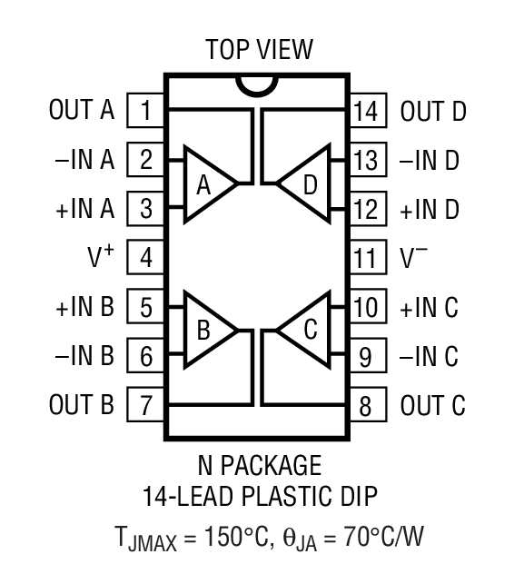 LT1213װͼ