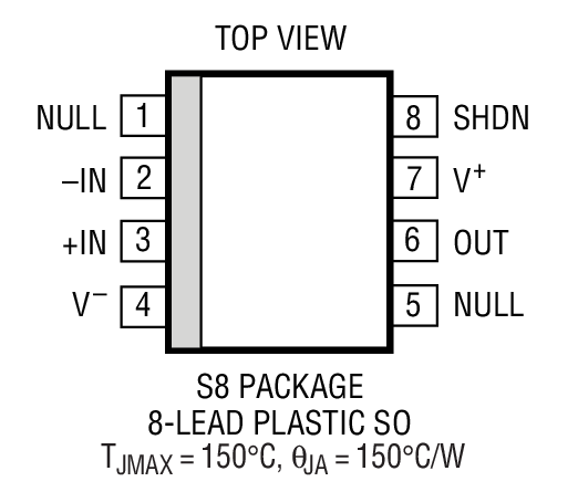 LT1227MJ8װͼ