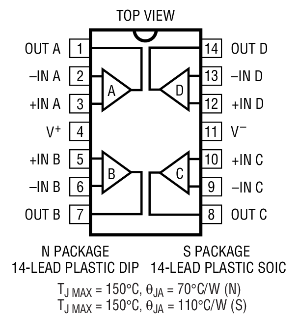 LT1230װͼ