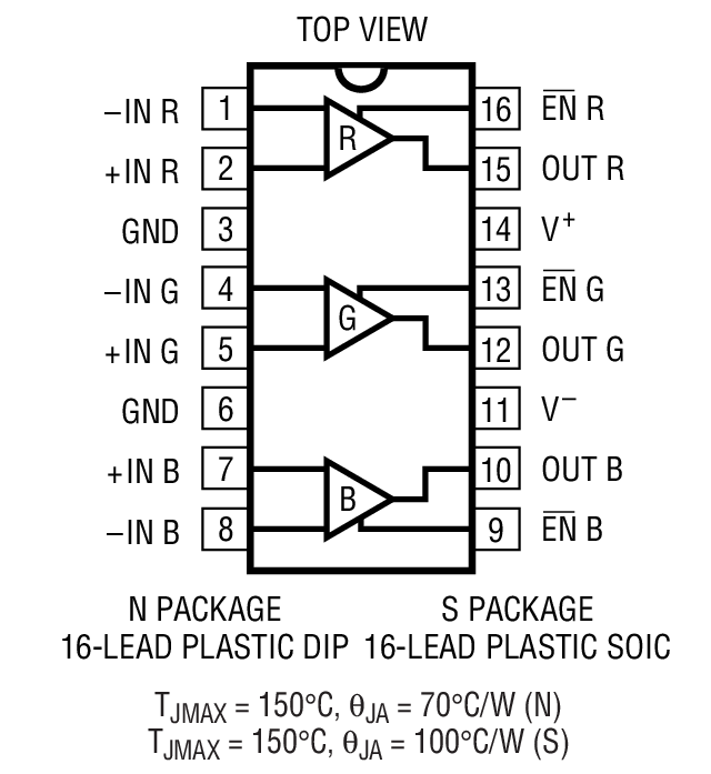 LT1259װͼ