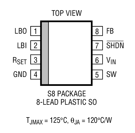 LT1316װͼ