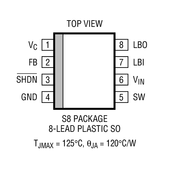 LT1317װͼ