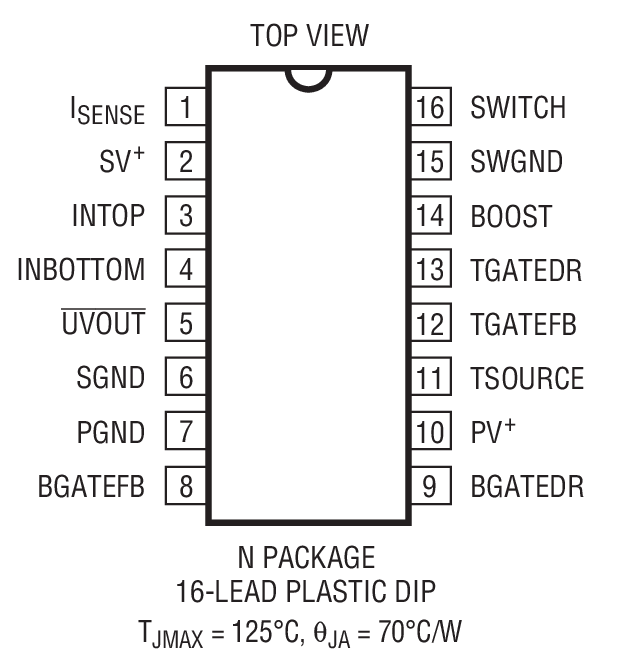 LT1336װͼһ