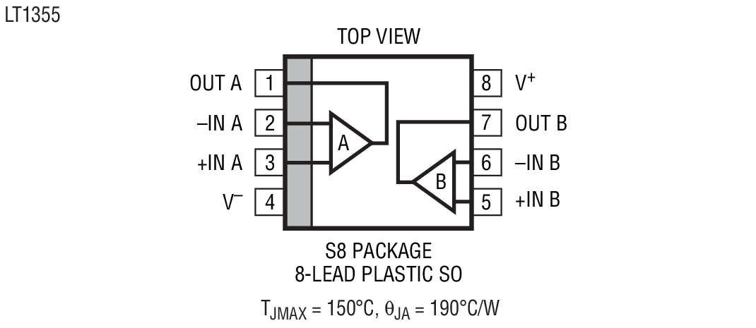 LT1355װͼ