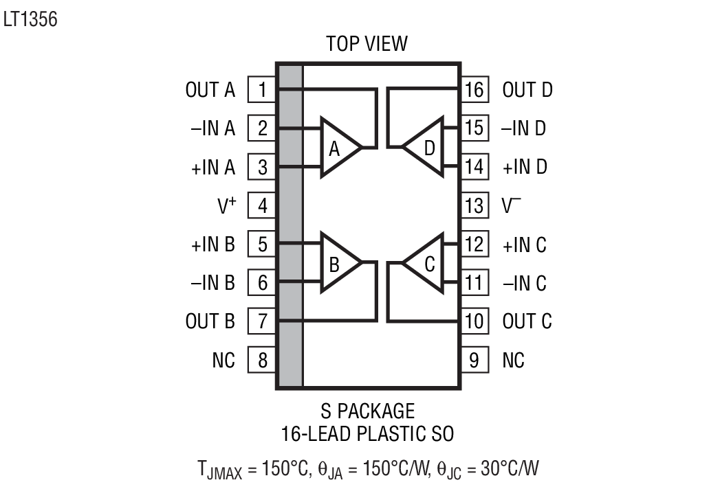 LT1355װͼ