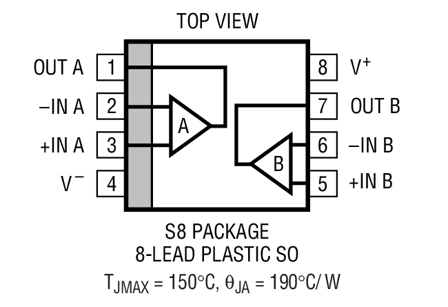 LT1358װͼ