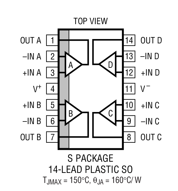 LT1358װͼ