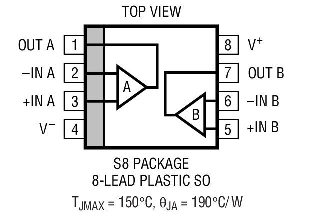 LT1364װͼ