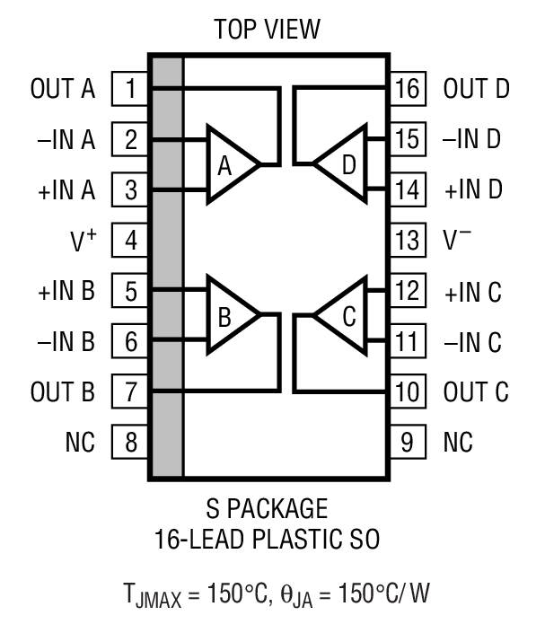 LT1364װͼ