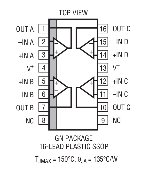 LT1395װͼ