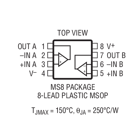 LT1395װͼ