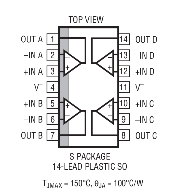 LT1395װͼ