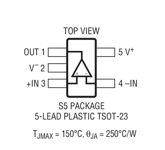 LT1395װͼ