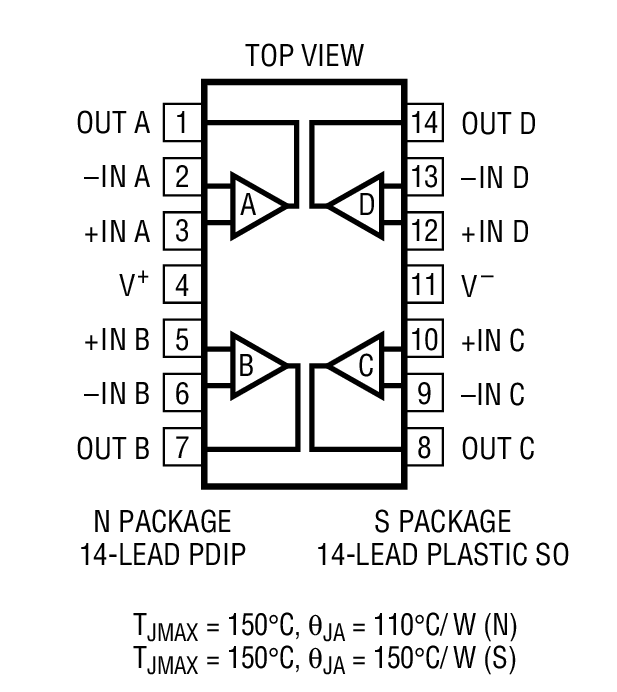 LT1462װͼ