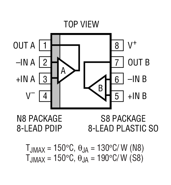 LT1494װͼ