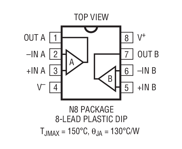 LT1498װͼһ