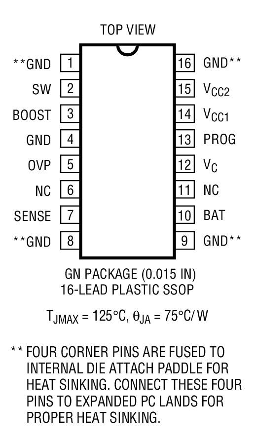 LT1510װͼ