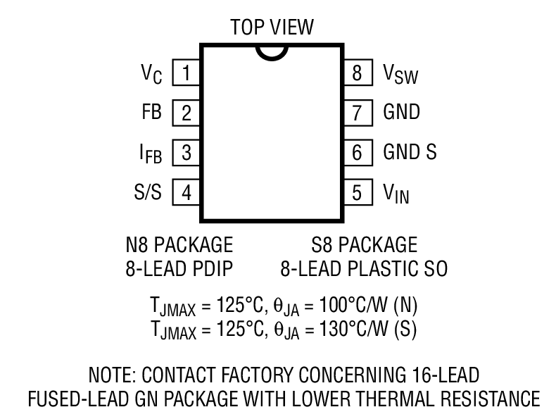 LT1512װͼһ