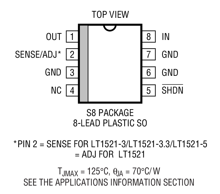 LT1521װͼ