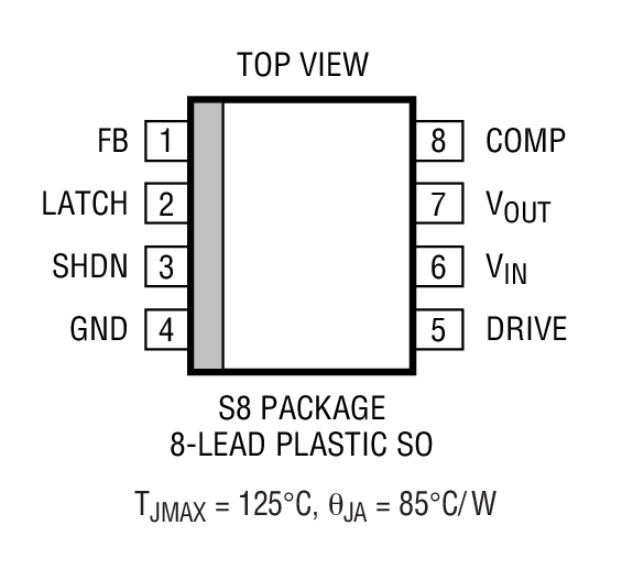 LT1573װͼһ