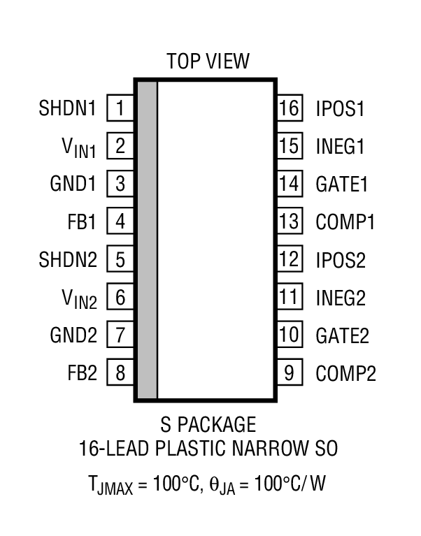 LT1575װͼ