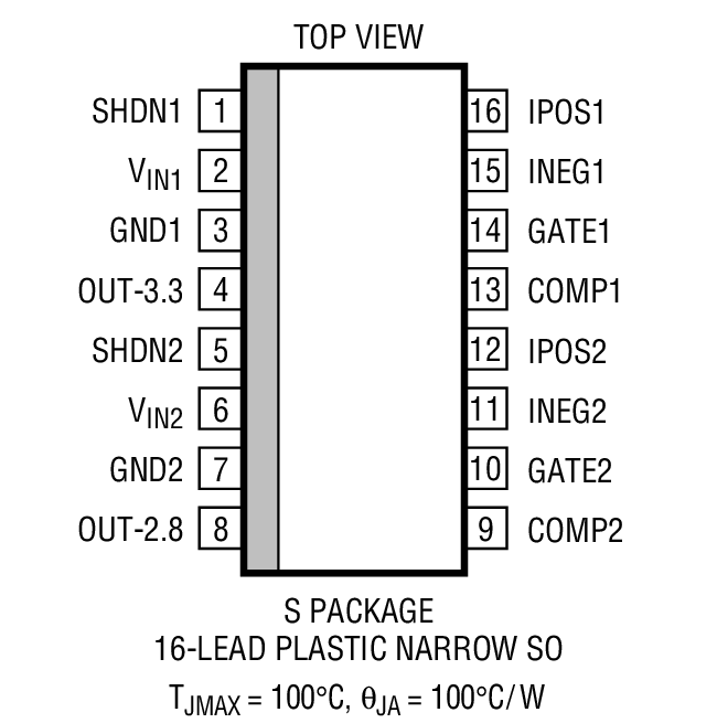 LT1575װͼ