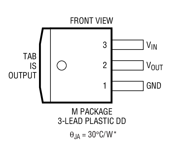 LT1587װͼ