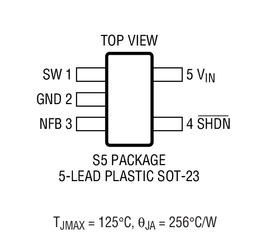 LT1611װͼһ