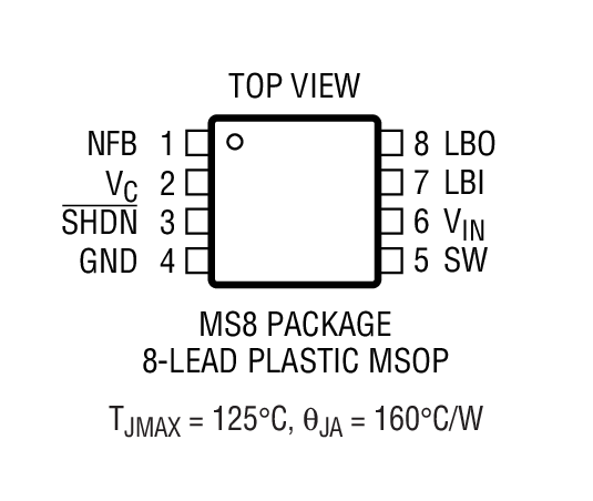 LT1614װͼһ