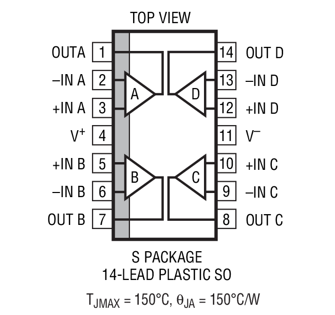 LT1630װͼ