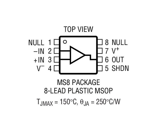 LT1636װͼ