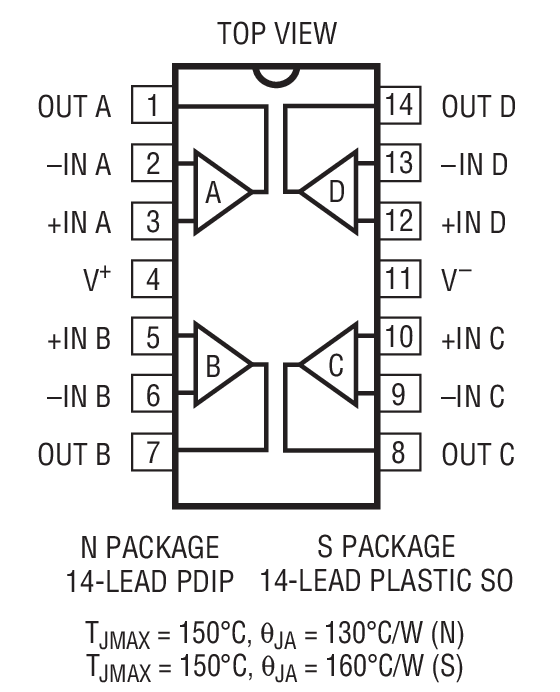 LT1639װͼ