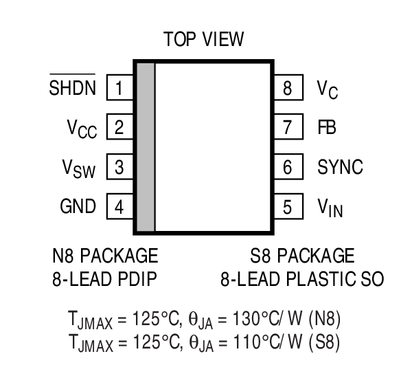 LT1676װͼһ