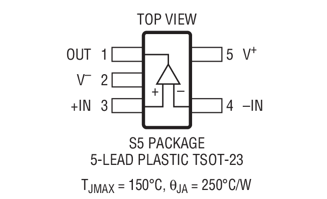 LT1716װͼһ