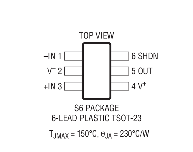 LT1719װͼ