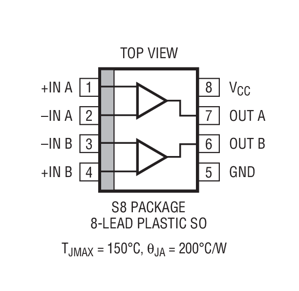 LT1720װͼ