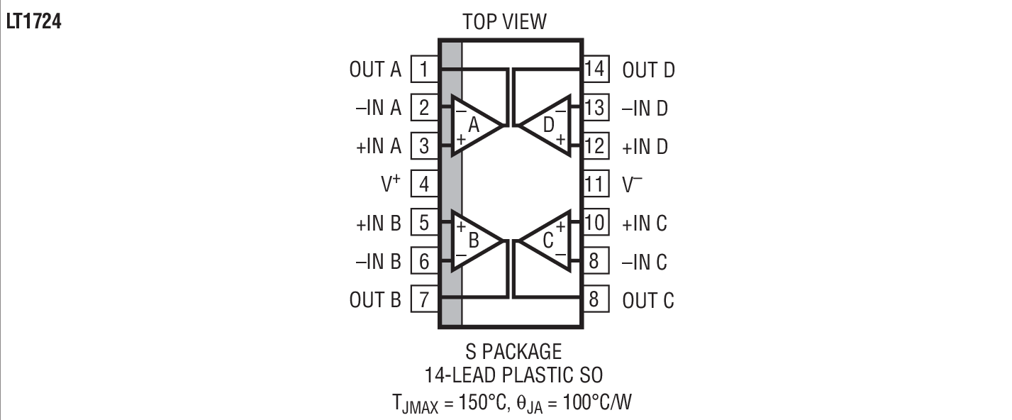 LT1722װͼ