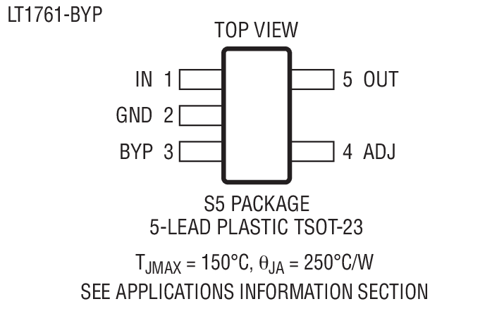 LT1761װͼһ