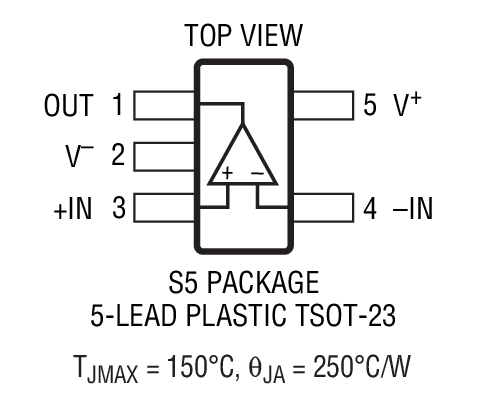 LT1782װͼһ