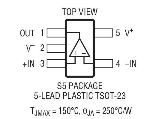 LT1784װͼһ