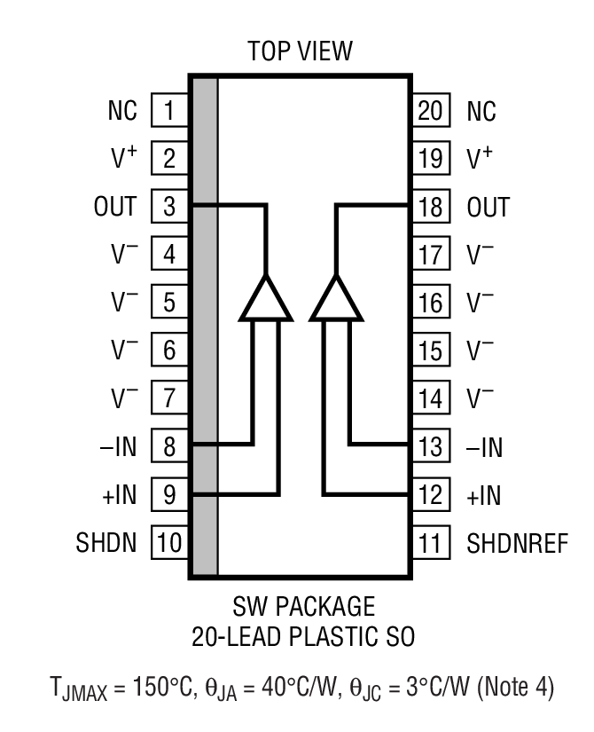 LT1794װͼ