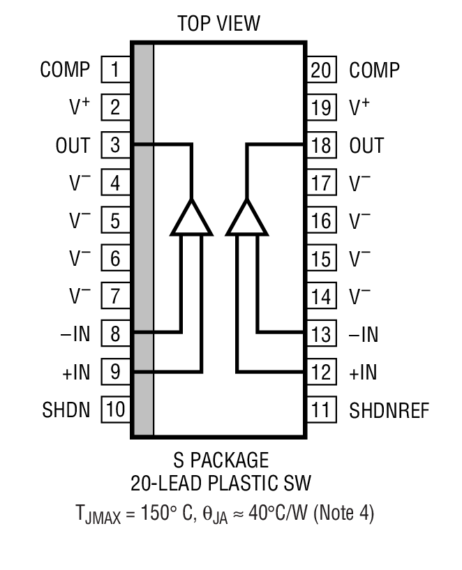 LT1795װͼ